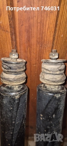 Задни Амортесиори за Опел Фронтера Б, снимка 4 - Части - 53486032