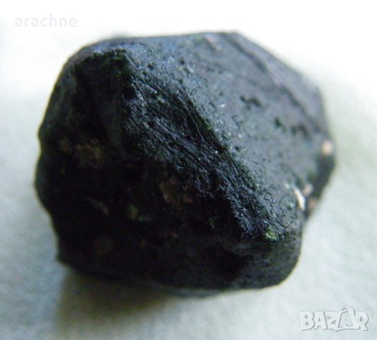 Метеорит тектит-индошинит, снимка 6 - Колекции - 25529327