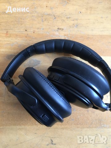 Bluetooht слушалки CB3 Hush , снимка 9 - Bluetooth слушалки - 32454517