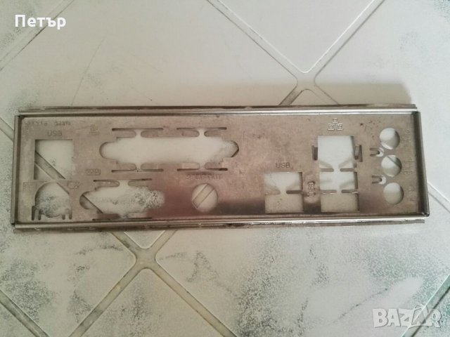 Дъно GIGABYTE GA-780T-D3L АМ3+, дънна платка и пластина, Гигабайт, снимка 2 - Дънни платки - 34923797