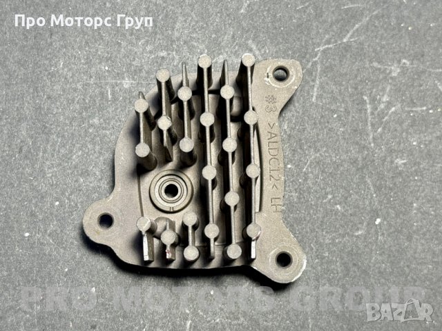 Оригинален Модул светлини LED DRL 260608955R Renault Arkana, снимка 2 - Части - 43681800