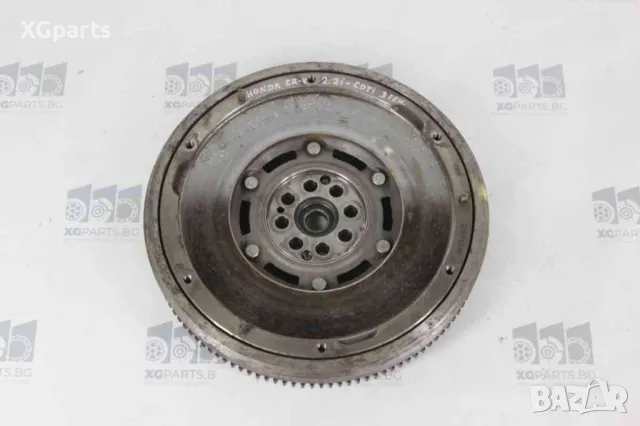 Демпферен маховик за Honda CR-V III 2.2i-CTDI 140 к.с. (2006-2012)