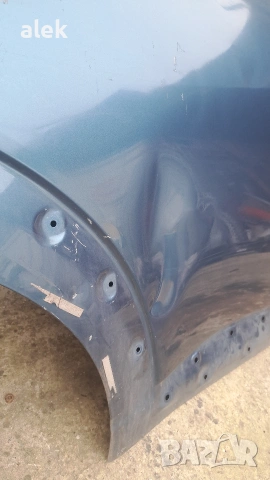 mazda CX3 задна дясна врата 75 Evro , снимка 5 - Части - 53065343