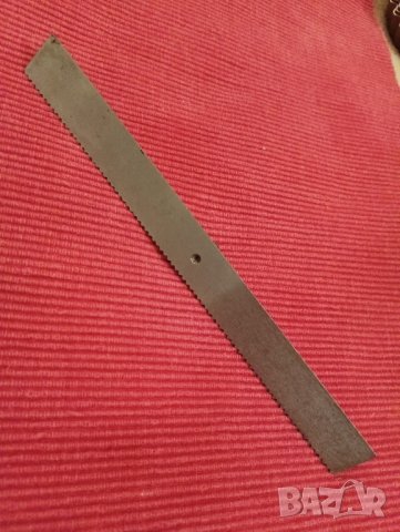 Нож СПОРТ ТОТО за старите фишове. , снимка 4 - Ножове - 43867030