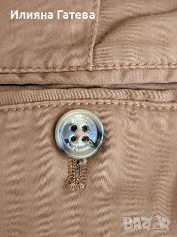 Дамски панталон Massimo dutti р-р М/Л, снимка 6 - Панталони - 47882470