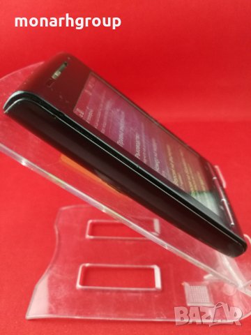 Телефон Sony Xperia ST15i, снимка 3 - Sony - 18484263