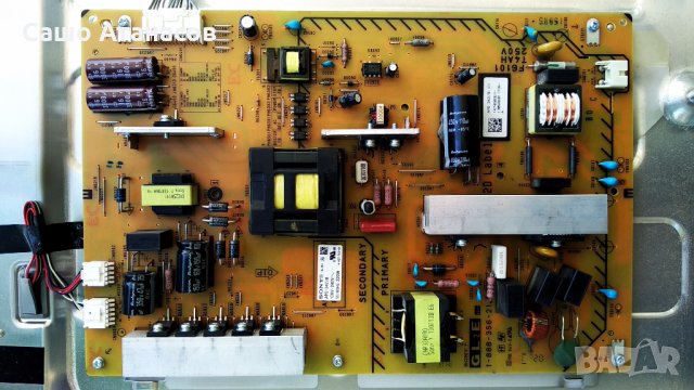 SONY KDL-42W805A със счупена матрица ,1-888-356-21 ,1-888-101-41 ,6870C-0446C ,1-887-520-31 ,J20H070, снимка 6 - Части и Платки - 35053599