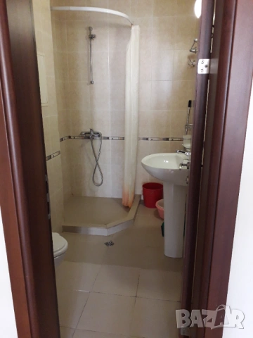 Апартамент с две стаи под наем в Свети Влас, снимка 8 - Апартаменти - 53410148