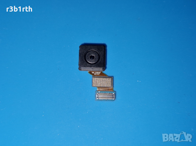 Samsung S5 - Основна камера (SM-G900F)