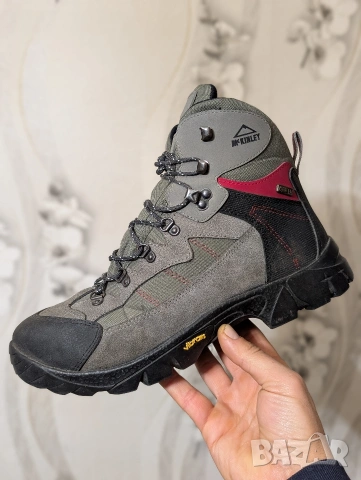 McKinley туристически / ловни / работни обувки номер 43 