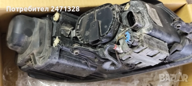 Фарове за VW Passat B 5.5, снимка 3 - Части - 52790241