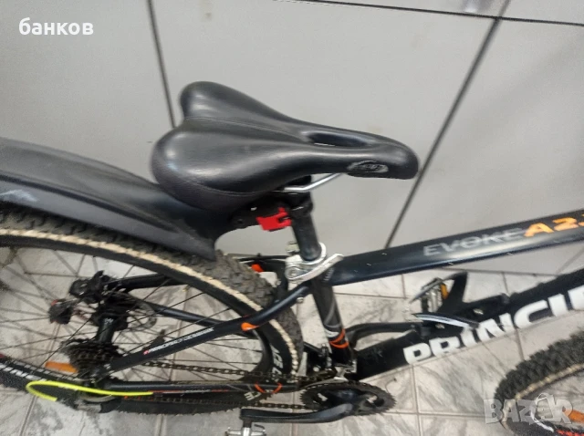 27.5 Principia evoke a2.7 хидравлични спирачки , снимка 5 - Велосипеди - 51202351