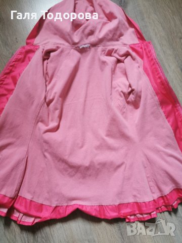 Яке микрофибър 4г , снимка 3 - Детски якета и елеци - 40849856