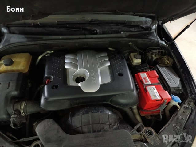 в добро състояние , снимка 7 - Автомобили и джипове - 53597859