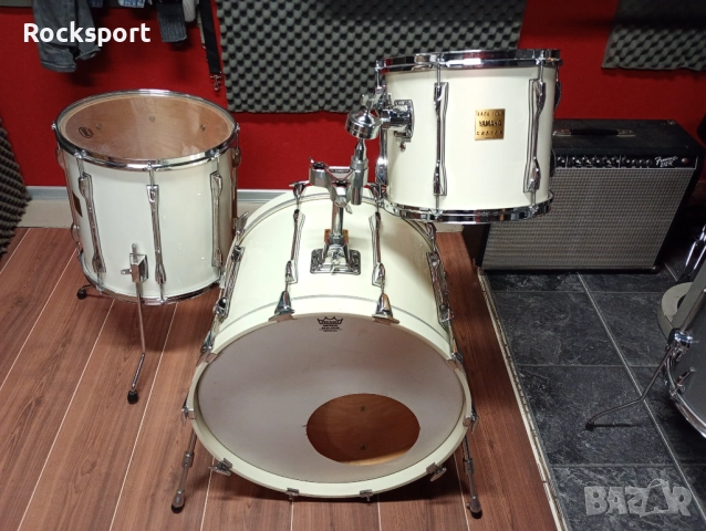 Yamaha Rock Tour Custom