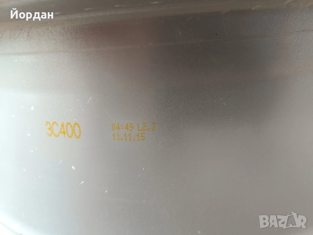 ОРИГИНАЛНИ джанти 17 ' 5x112 57,1 AUDI Q3 Tiguan Kodiaq / Ауди VW ET33, снимка 11 - Гуми и джанти - 51966953