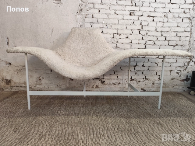 Кресло лежанка, снимка 6 - Дивани и мека мебел - 51728185