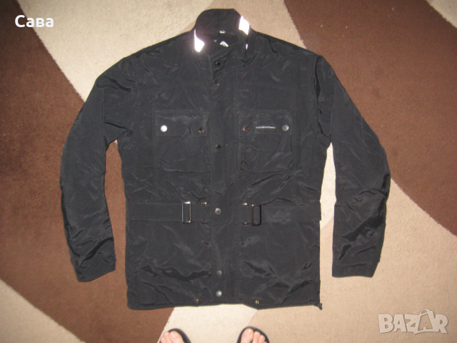 Мотояке TUCANO URBANO  мъжко,Л, снимка 2 - Якета - 44866742