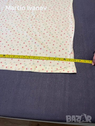 Детски чаршаф и пликове, снимка 5 - Спално бельо и завивки - 52247305