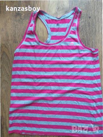 adidas - страхотен дамски потник КАТО НОВ, снимка 4 - Потници - 32830295