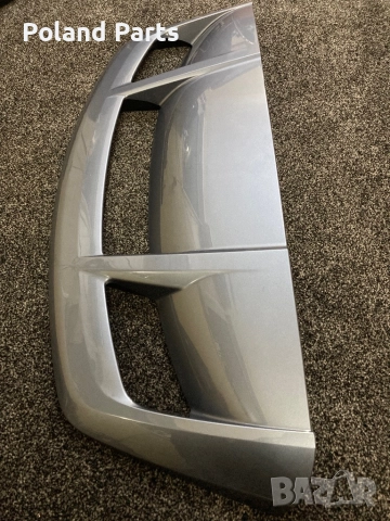 Спойлер заден капак Тойота ЦХР Toyota C-HR, снимка 2 - Части - 51517236