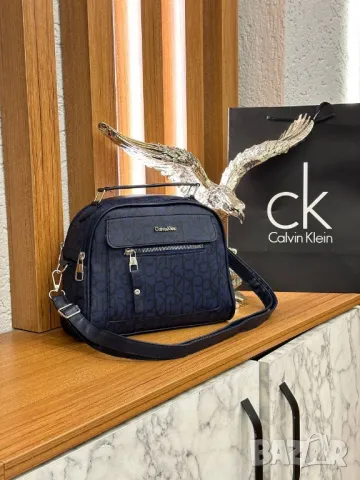 чанти Calvin Klein jeans , снимка 4 - Чанти - 49186664