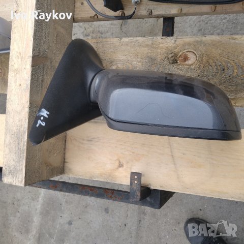Mazda 2,дясно огледало , снимка 2 - Части - 43282036