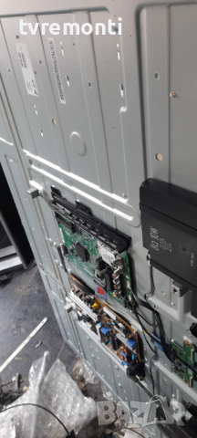 POWER BOARD ,EAX65423801(2.2),LGP55-14PL2 for for LG 55LF5809, снимка 6 - Части и Платки - 36402905