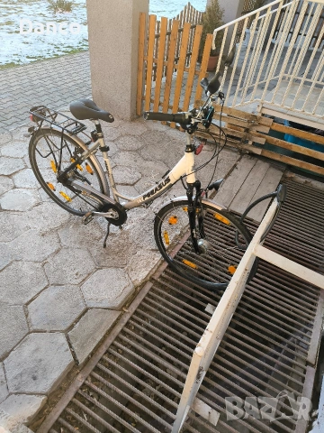 ВЕЛОСИПЕД📢📢📢ПРОМОЦИЯ📢📢📢, снимка 12 - Велосипеди - 53588041