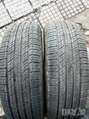 2бр гуми 215-70-16