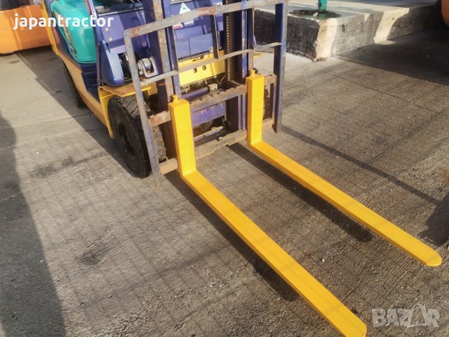 мотокари японски нов внос, снимка 5 - Индустриална техника - 43459262