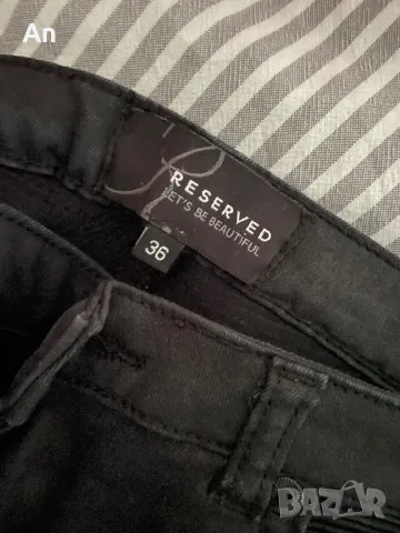 Дънки Calvin Klein, HM и Reserved, снимка 4 - Дънки - 47394942