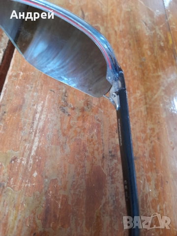 Стари слънчеви очила Carrera, снимка 5 - Други ценни предмети - 52930435