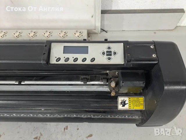 Плотер режещ - JK721 , снимка 2 - Друга електроника - 48700105