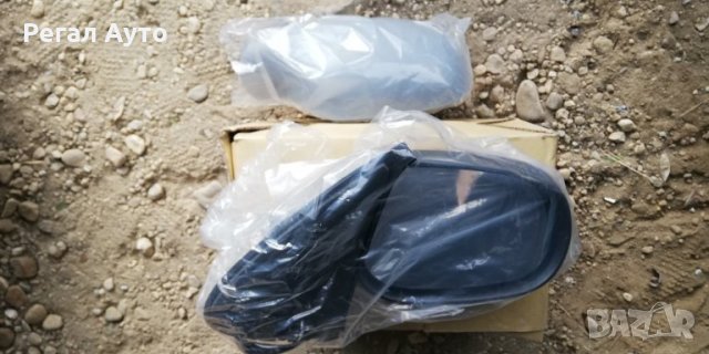 024407501,96301AX927,ОГЛЕДАЛО ЕЛЕКТРИЧЕСКО ДЯСНО NISSAN MICRA 2002-2009