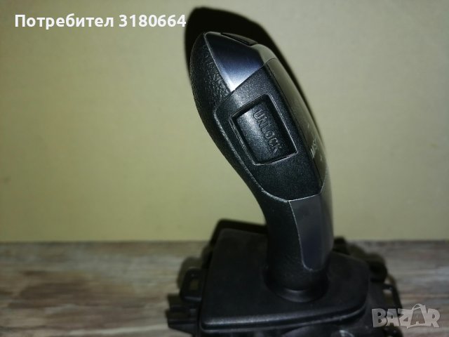 Скоростен лост Бмв ф30 ф31 ф32 ф33 ф34 ф36 Bmw f30, снимка 2 - Части - 43301306