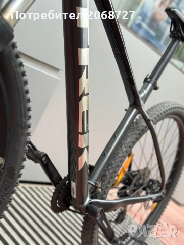 Trek Marlin 5 29, снимка 5 - Велосипеди - 52307192