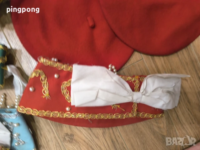 Кепе ,яки части от костюм ,униформа, снимка 8 - Шапки - 51082211