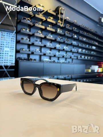 🔥Fendi стилни дамски слънчеви очила🔥, снимка 3 - Слънчеви и диоптрични очила - 43807090
