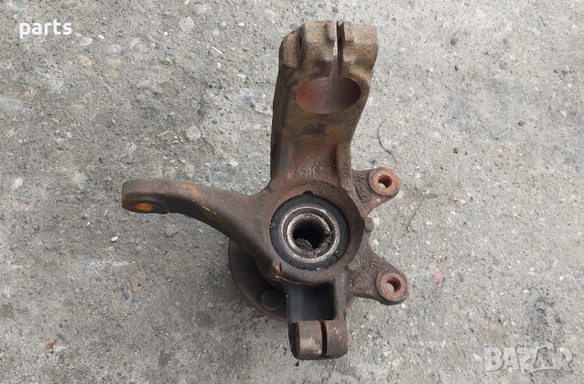 Предна Лява Главина Форд Фокус Мк1 (1) N, снимка 2 - Части - 43429015