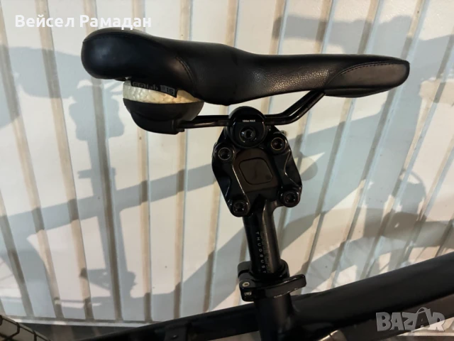 Електрически Велосипед Riese Muller Charger4, снимка 8 - Велосипеди - 51423403