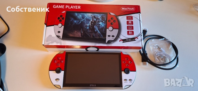 конзола игра ретро конзола hdmi камера game монитор телевизор компютър, снимка 12 - Други игри и конзоли - 52948377