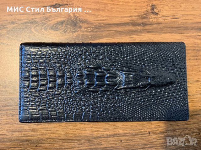 Органайзер портфейли, снимка 5 - Портфейли, портмонета - 28162797