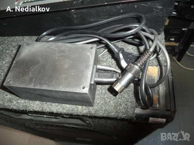 Soundtracs Topaz 14/2 mixer, снимка 3 - Други - 50449306