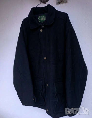 вълнени мъжки палта, снимка 3 - Палта - 49108585