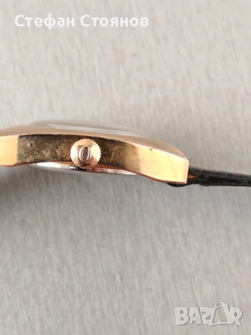 Швейцарски часовник-Omodox, снимка 4 - Дамски - 52448167