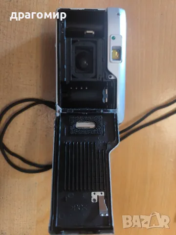 KONICA MINOLTA Zoom 60 AF, снимка 5 - Фотоапарати - 48317123