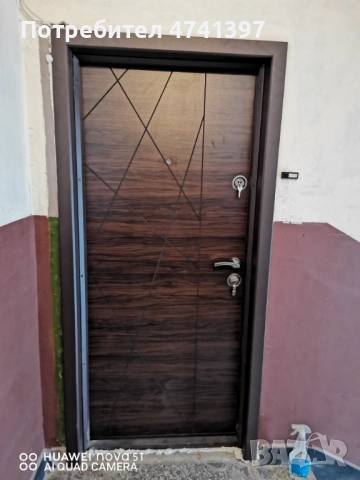 Монтаж на дограма входни и интериорни врати , снимка 6 - Монтажи - 53607921