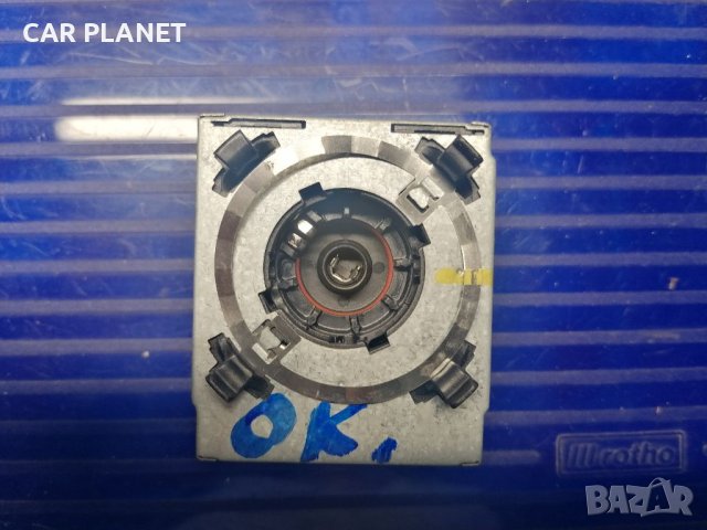 Баласт запалка за ксенон БМВ / BMW - 5DD008319 / 63126907489. , снимка 4 - Части - 39466004
