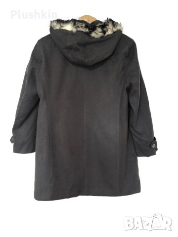 Дамско зимно палто XL - ново, снимка 3 - Якета - 42946863